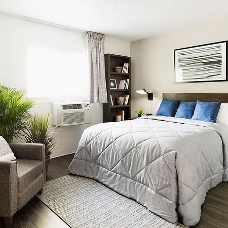 Intown Suites Extended Stay Select Atlanta Ga - Morrow Luaran gambar