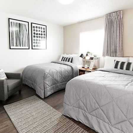 Intown Suites Extended Stay Select Atlanta Ga - Morrow Luaran gambar