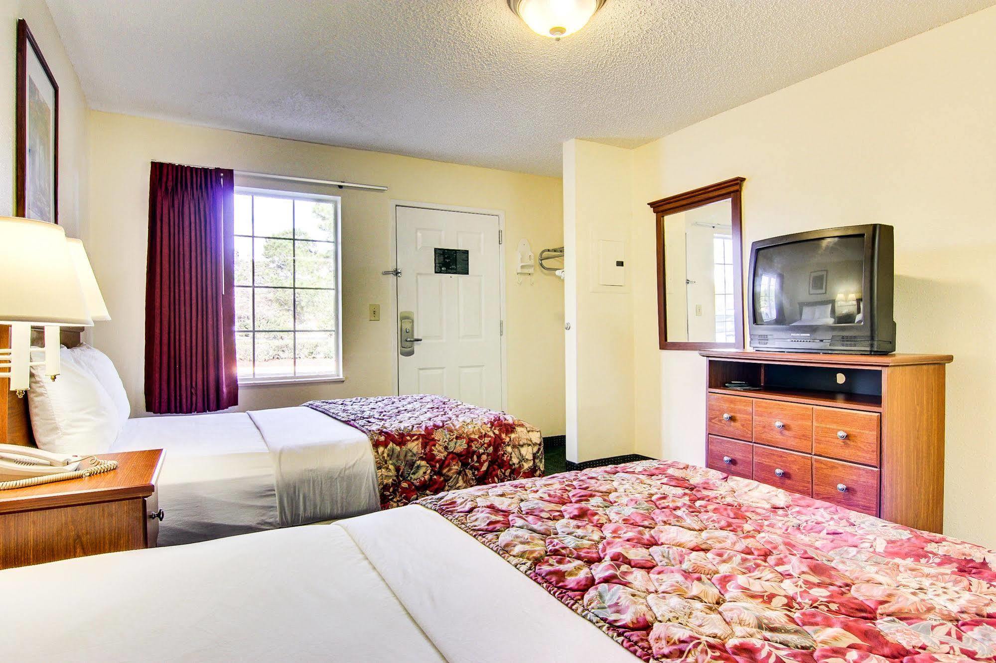 Intown Suites Extended Stay Select Atlanta Ga - Morrow Luaran gambar