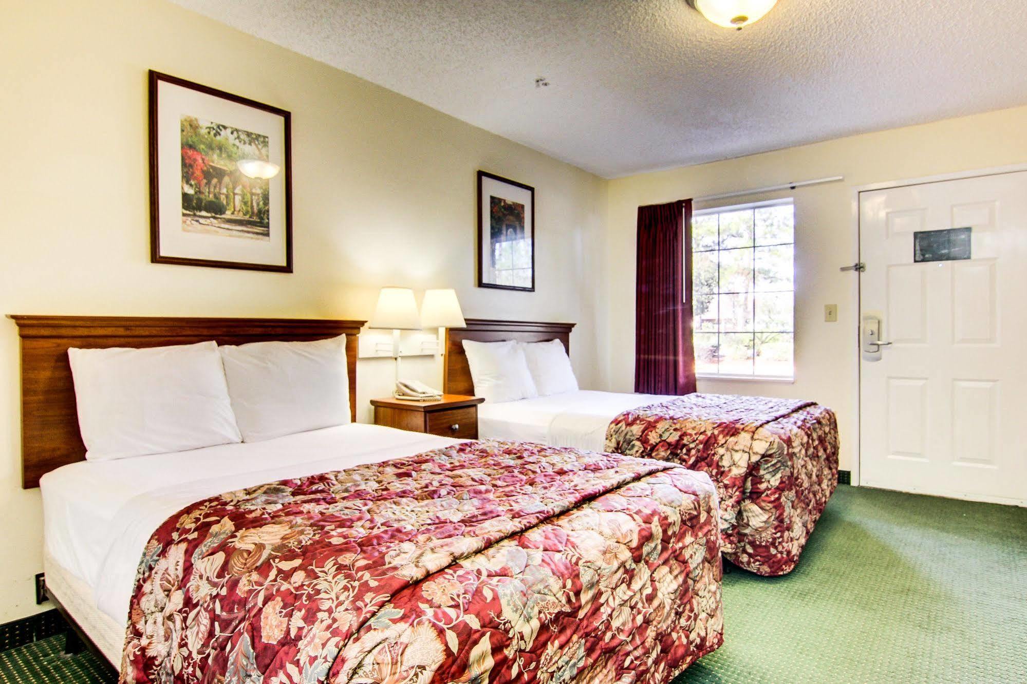 Intown Suites Extended Stay Select Atlanta Ga - Morrow Luaran gambar